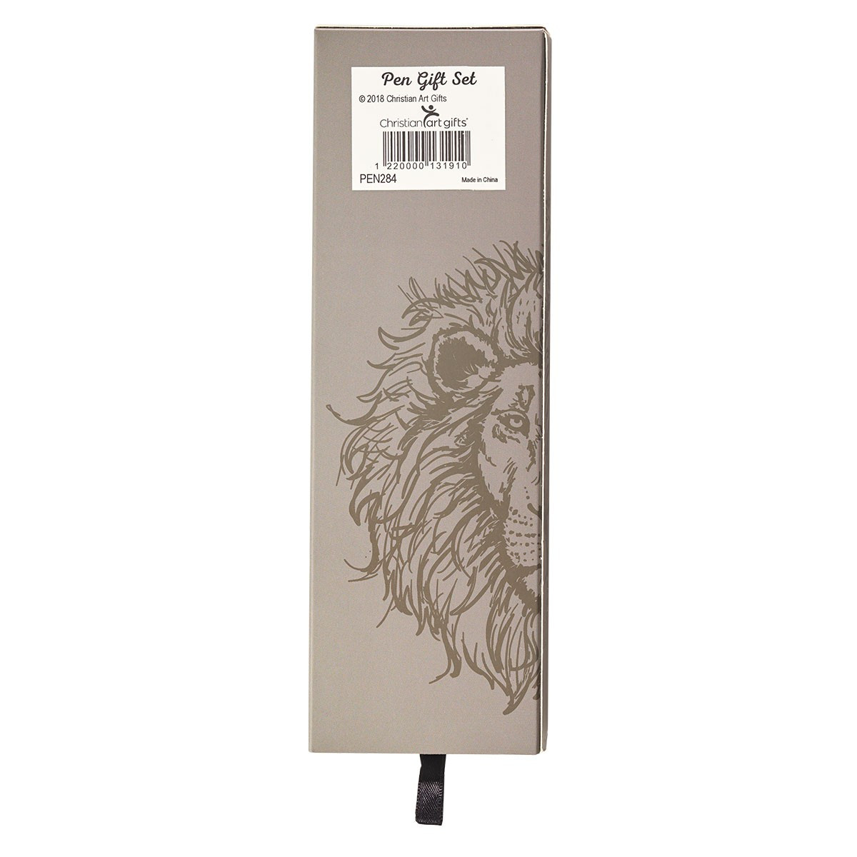 Długopis – Strong & Courageous Długopis – Strong & Courageous