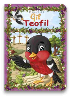 Gil Teofil - twarda oprawa Gil Teofil – twarda oprawa