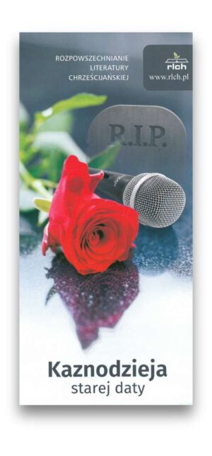 Kaznodzieja starej daty – RLCH