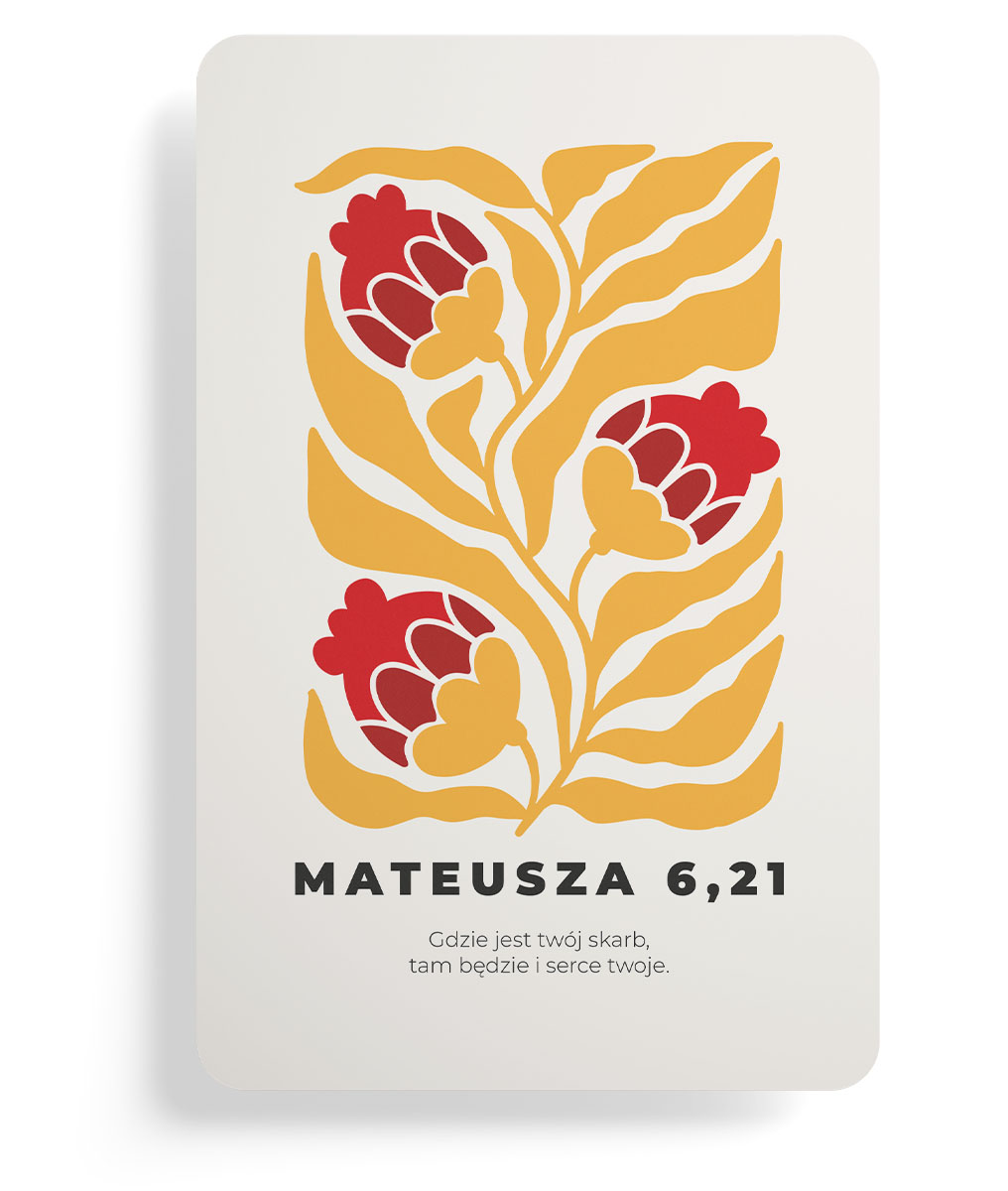 Magnes na lodówkę – Gdzie jest skarb – modern Magnes na lodówkę – Gdzie jest skarb – modern