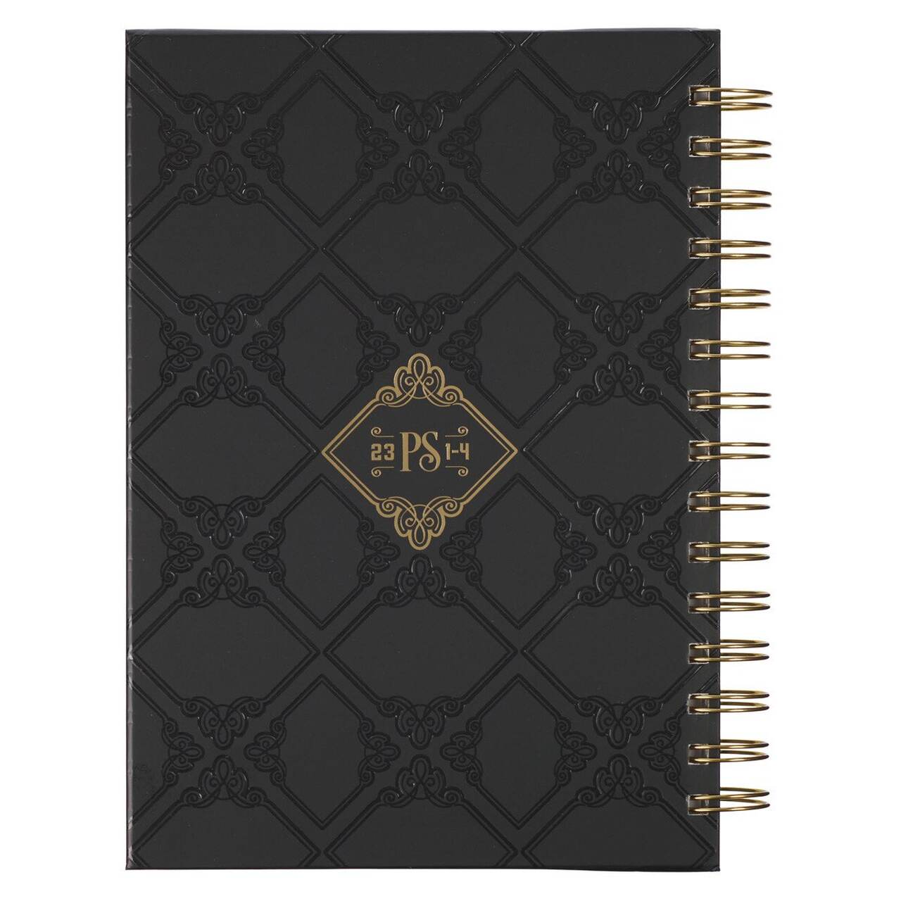 Notatnik na spirali – The Lord is My Shepherd Notatnik na spirali – The Lord is My Shepherd