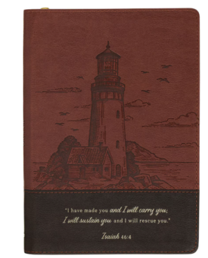 Notatnik na zamek – I Have Made You Two-tone Brow