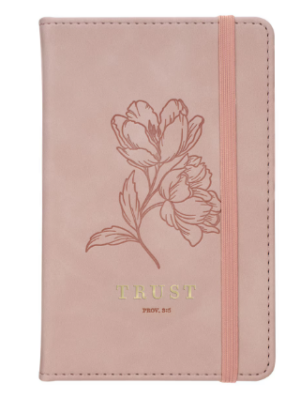 Notatnik – Trust Mottled