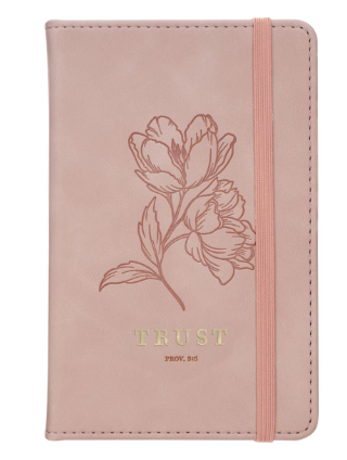 Notatnik – Trust Mottled Notatnik – Trust Mottled