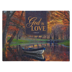 Puzzle – God is Love 500-piece