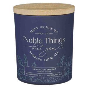 Świeca – Noble Things Lavender Breeze