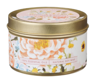 Świeczka – Strength and Dignity