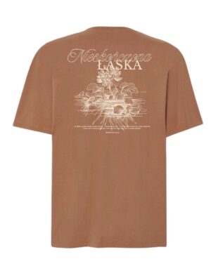 T-Shirt Oversize - Nieskończona Łaska - roz 2XL T-Shirt Oversize – Nieskończona Łaska – roz 2XL