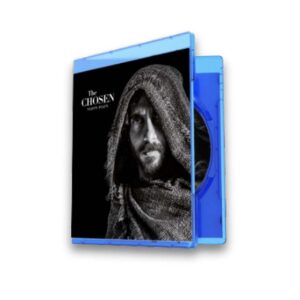 The Chosen – Sezon 5 – 3xBlu-Ray