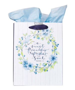 Torba prezentowa – A Sweet friendship Medium Gift