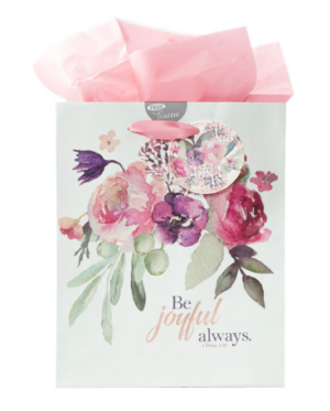 Torba prezentowa – Rejoice Medium