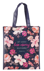 Torba - Love Mercy Torba – Love Mercy