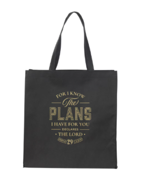 Torba - The Plans Black Reusable Torba – The Plans Black Reusable