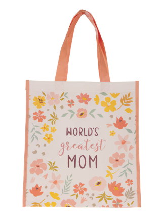 Torba – World’s Greatest Mom Torba – World’s Greatest Mom
