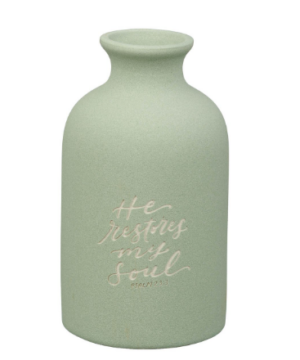 Wazon – He Restores My Soul