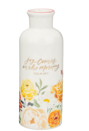 Wazon – Joy Comes in the Morning