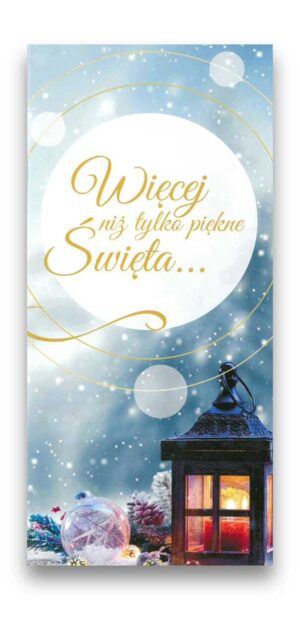 Więcej niż tylko piękne święta - RLCH Więcej niż tylko piękne święta – RLCH