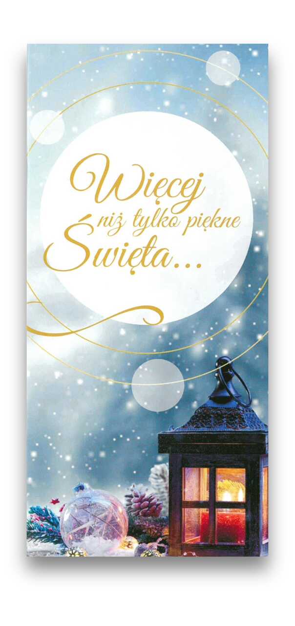 Więcej niż tylko piękne święta – RLCH Więcej niż tylko piękne święta – RLCH