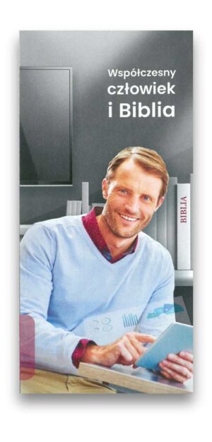 Współczesny człowiek i Biblia – RLCH