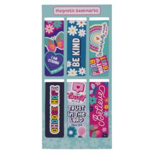 Zakładki magnetyczne – Shine for Jesus