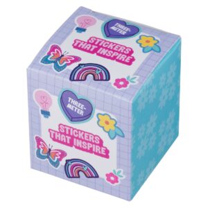 Zestaw naklejek – Shine for Jesus