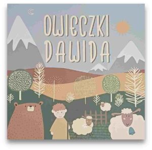 Gra – Owieczki Dawida