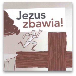 Jezus zbawia – RLCH