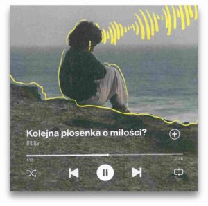 Kolejna piosenka o miłości – RLCH