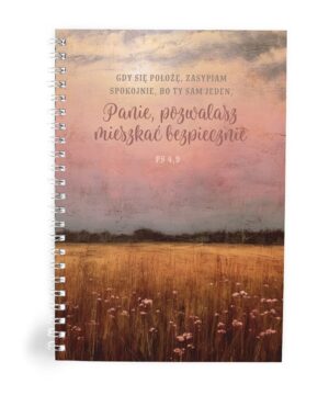 Mój dziennik – Gdy się położę