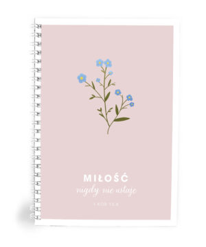 Mój dziennik – Miłość nigdy nie ustaje