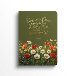 Notatnik ekoskóra – Powierz Panu