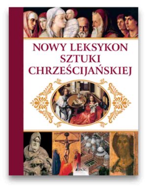 Nowy leksykon sztuki chrześcijańskiej