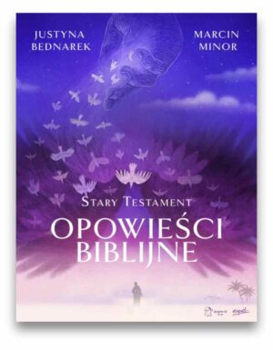 Opowieści biblijne – Stary Testament