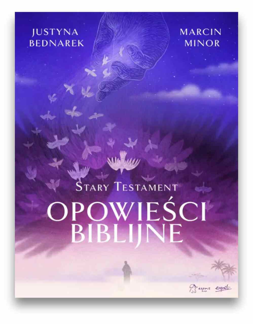 Opowieści biblijne – Stary Testament Opowieści biblijne – Stary Testament