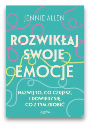 Rozwikłaj swoje emocje