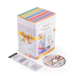 SZKOŁA CHARAKTERU - 12 książek - CD-MP3- zakładka SZKOŁA CHARAKTERU – 12 książek – CD-MP3- zakładka