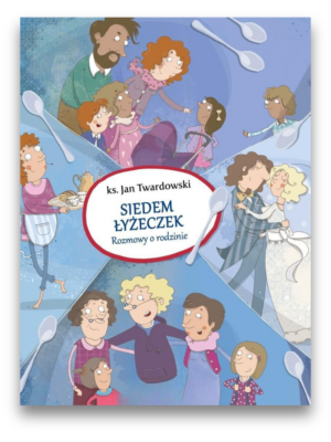 Siedem łyżeczek Siedem łyżeczek