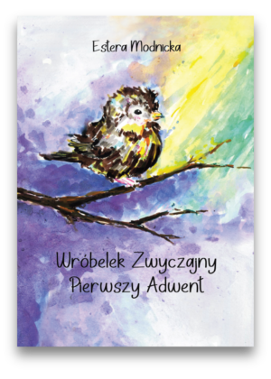 Wróbelek zwyczajny – Pierwszy Adwent