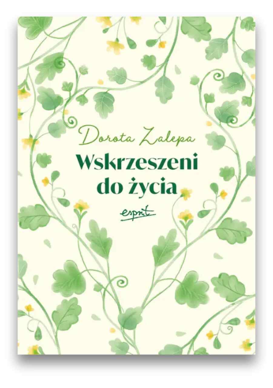 Wskrzeszeni do życia Wskrzeszeni do życia