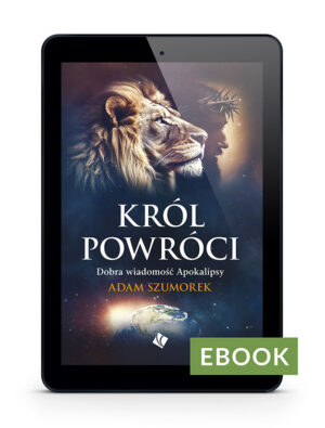 Król powróci - E-book Król powróci – E-book