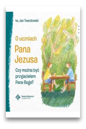 O uczniach Pana Jezusa O uczniach Pana Jezusa