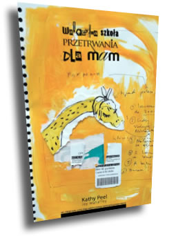 Wakacyjna szkoła przetrwania dla mam