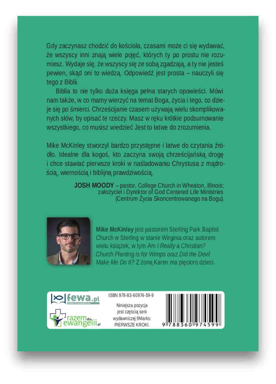 Wiara - Co powinineś wiedzieć? Wiara – Co powinineś wiedzieć?