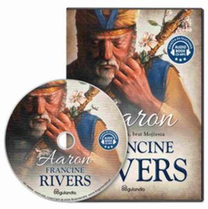 Aaron. Audiobook CD-MP3