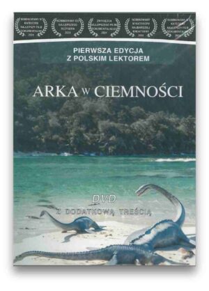 Arka w ciemności- DVD Arka w ciemności- DVD