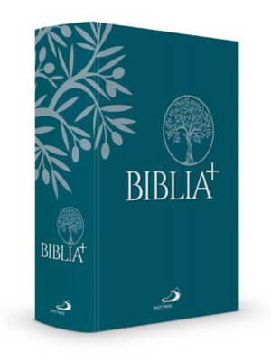 Biblia Plus – oprawa twarda
