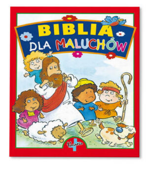 Biblia dla maluchów Biblia dla maluchów