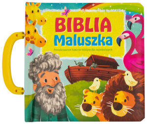 Biblia maluszka