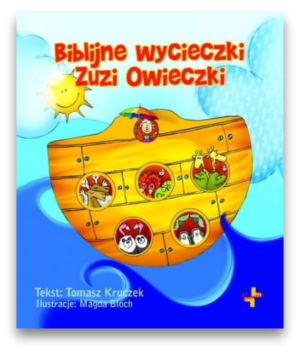 Biblijne wycieczki Zuzi owieczki Biblijne wycieczki Zuzi owieczki
