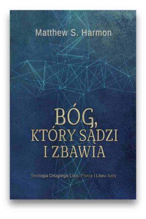 Bóg który sądzi i zbawia Bóg który sądzi i zbawia